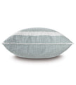 Eastern Accents Amberlynn Mitered Picot Decorative Pillow