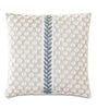 Eastern Accents Amberlynn Applique Decorative Pillow