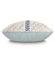 Eastern Accents Amberlynn Applique Decorative Pillow