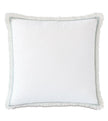 Eastern Accents Amberlynn Loop Trim Decorative Pillow