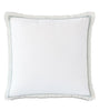 Eastern Accents Amberlynn Loop Trim Decorative Pillow