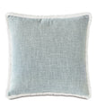 Eastern Accents Amberlynn Loop Trim Decorative Pillow