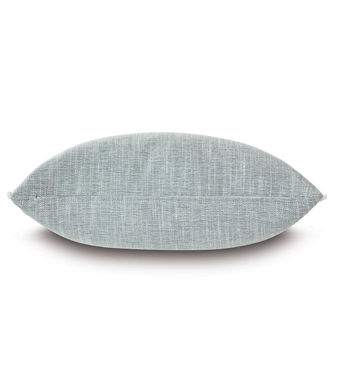 Eastern Accents Amberlynn Color Block Decorative Pillow