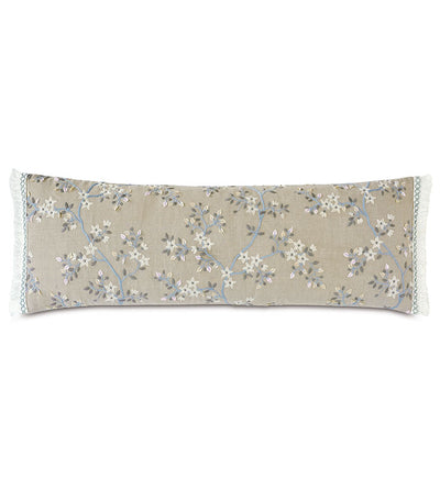 Eastern Accents Amberlynn Extra Long Decorative Pillow