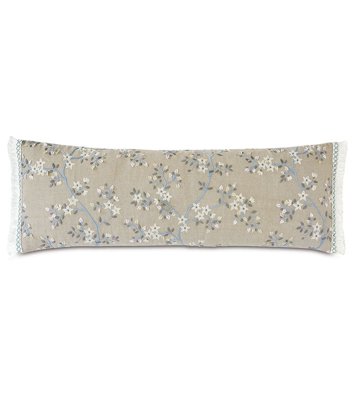 Eastern Accents Amberlynn Extra Long Decorative Pillow
