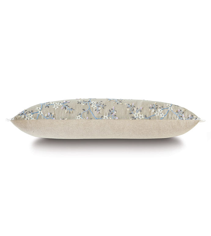 Eastern Accents Amberlynn Extra Long Decorative Pillow