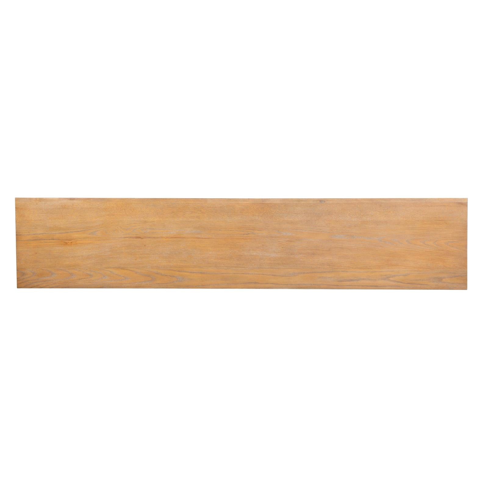 Magnussen Home Lindon Console