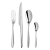 Christofle L'Ame de Christofle Stainless Steel 48-Piece Cutlery