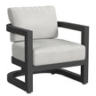 Sunset West Malibu Club Chair