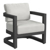 Sunset West Malibu Club Chair