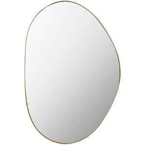 Surya Aamnah Accent Mirror AMH-001 36