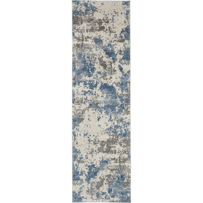 Nourison Rustic Textures RUS08 Modern Indoor Rug