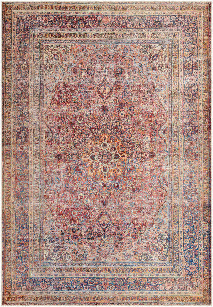 Surya Amelie AML-2331 Machine Woven Rug