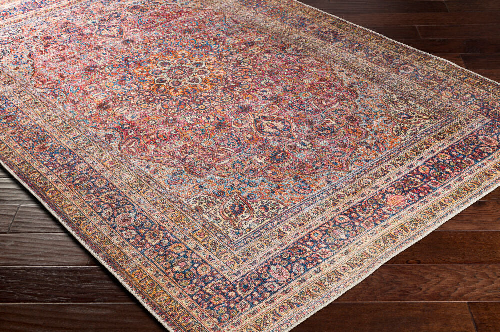 Surya Amelie AML-2331 Machine Woven Rug