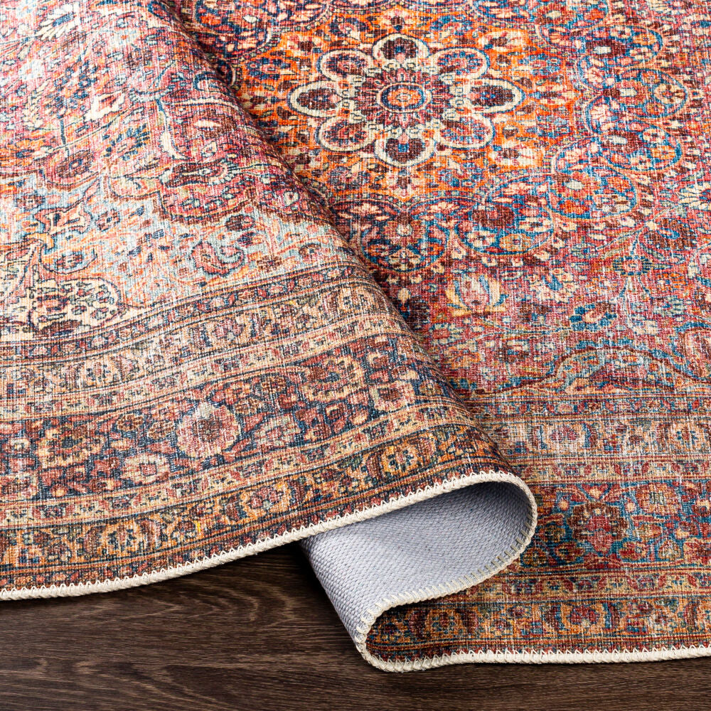 Surya Amelie AML-2331 Machine Woven Rug