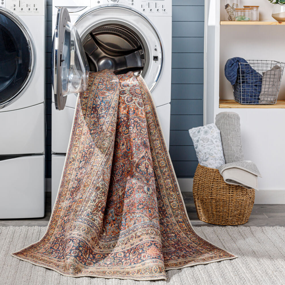 Surya Amelie AML-2331 Machine Woven Rug