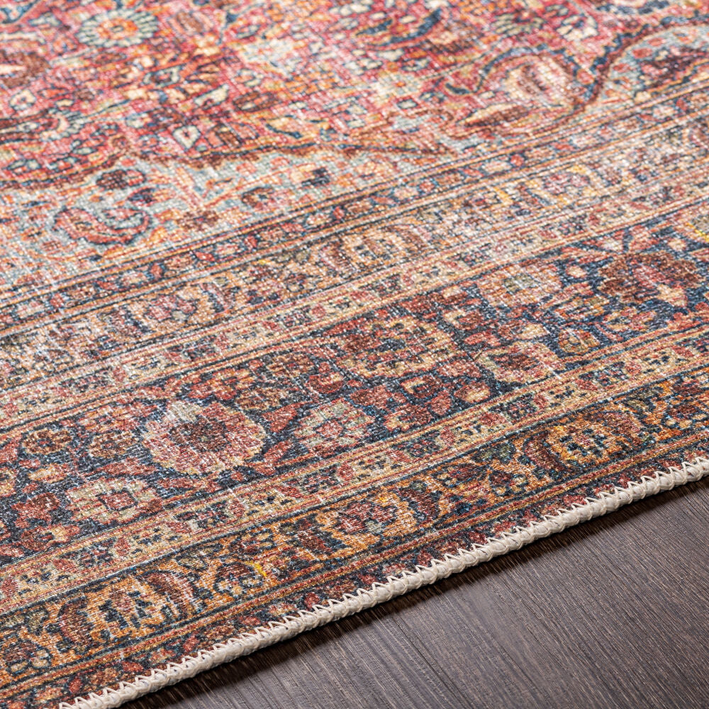 Surya Amelie AML-2331 Machine Woven Rug