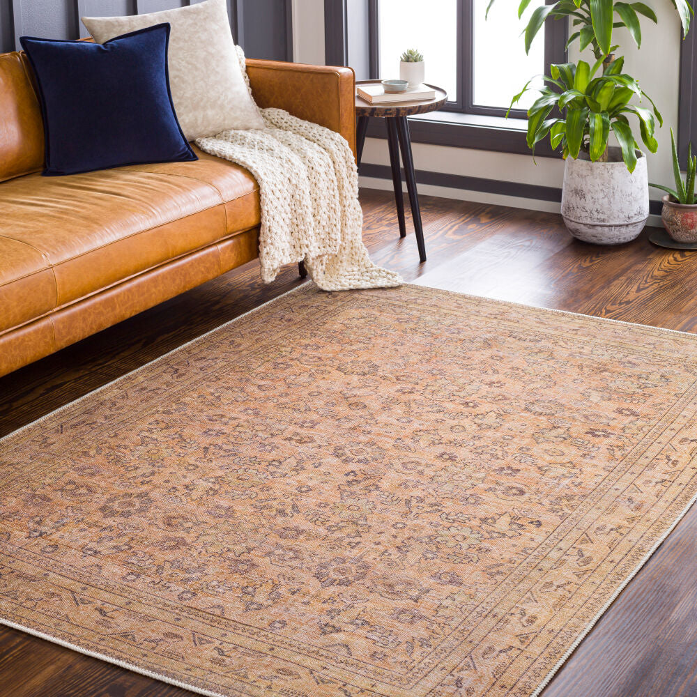 Surya Amelie AML-2338 Machine Woven Rug