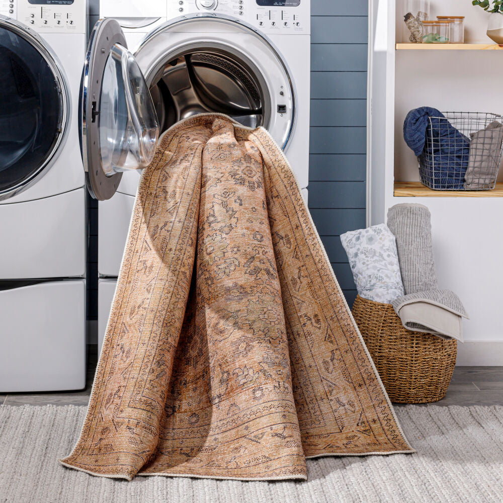 Surya Amelie AML-2338 Machine Woven Rug