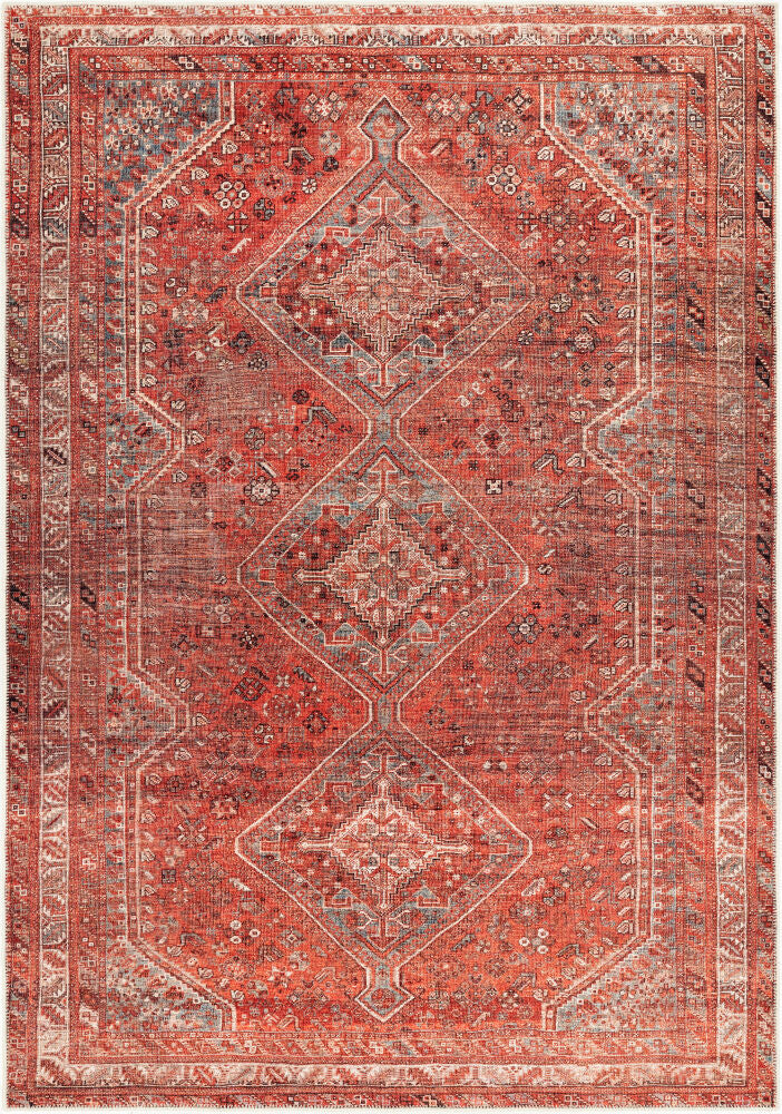 Surya Amelie AML-2341 Machine Woven Rug