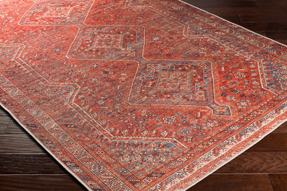 Surya Amelie AML-2341 Machine Woven Rug
