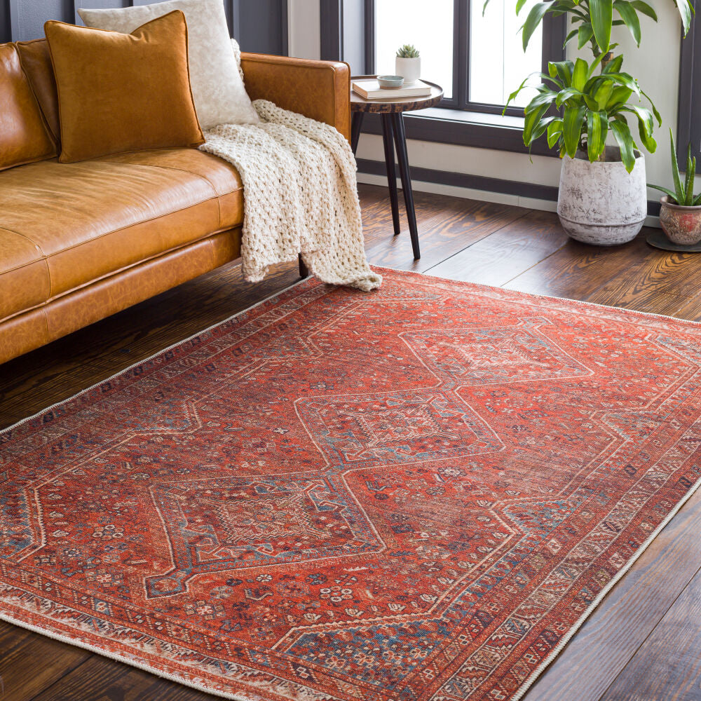 Surya Amelie AML-2341 Machine Woven Rug