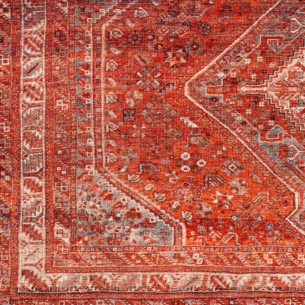 Surya Amelie AML-2341 Machine Woven Rug