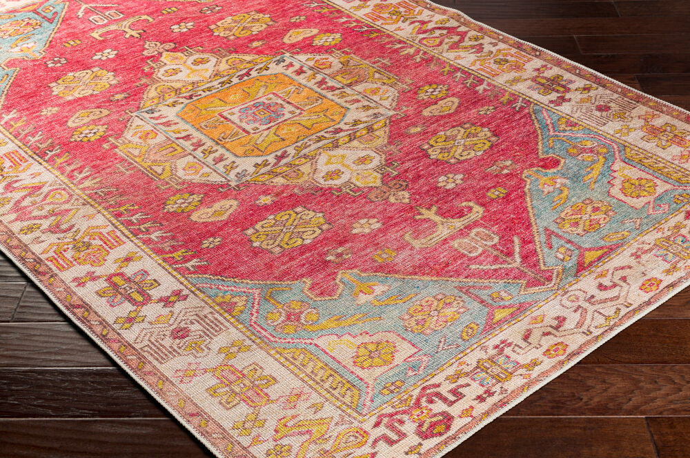 Surya Amelie AML-2346 Machine Woven Rug