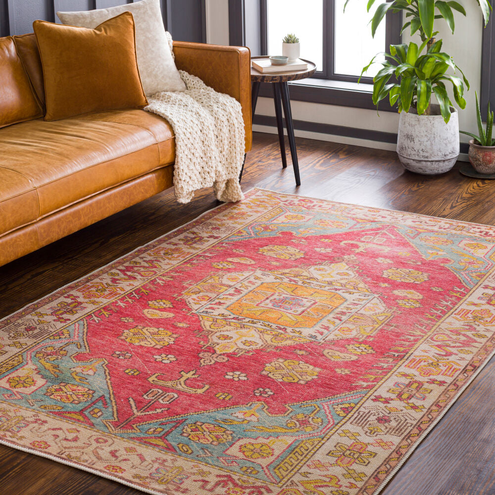 Surya Amelie AML-2346 Machine Woven Rug