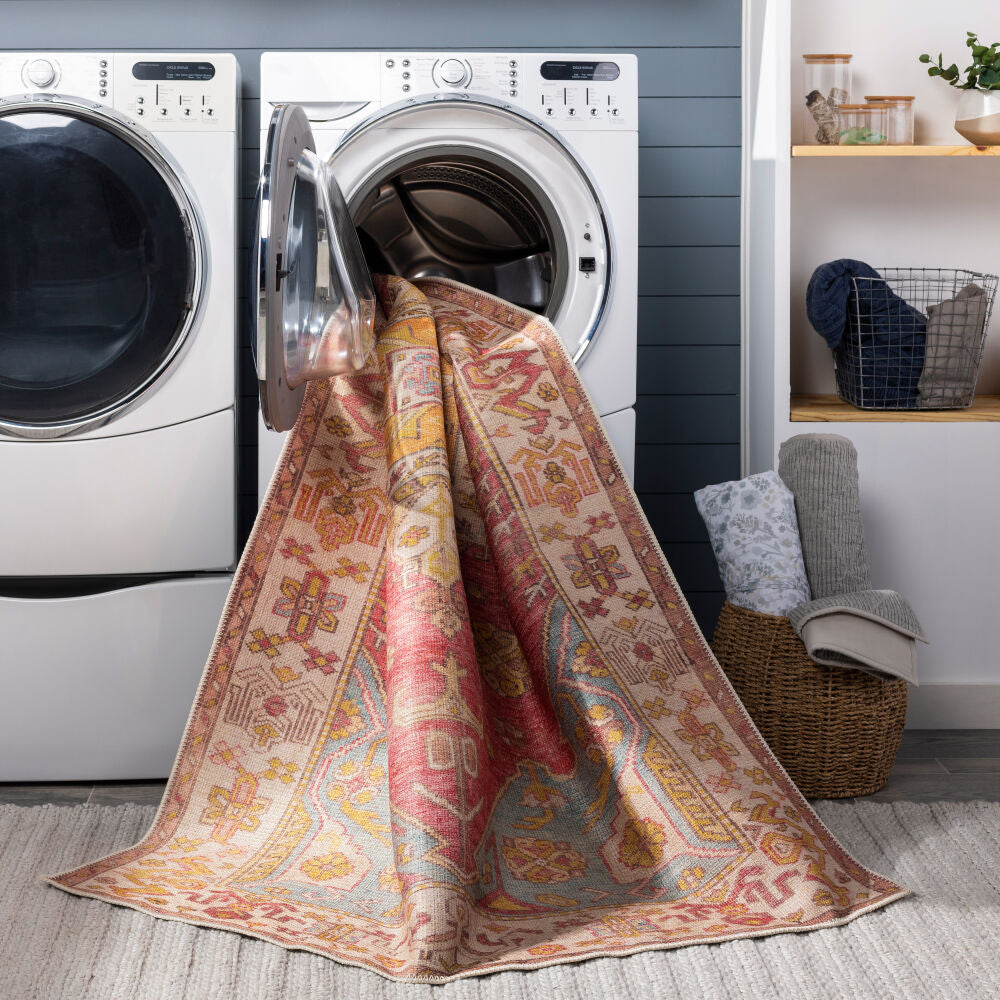 Surya Amelie AML-2346 Machine Woven Rug