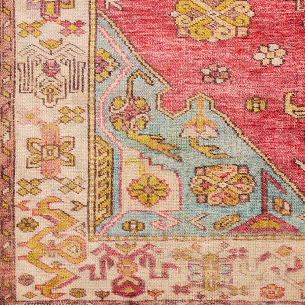 Surya Amelie AML-2346 Machine Woven Rug