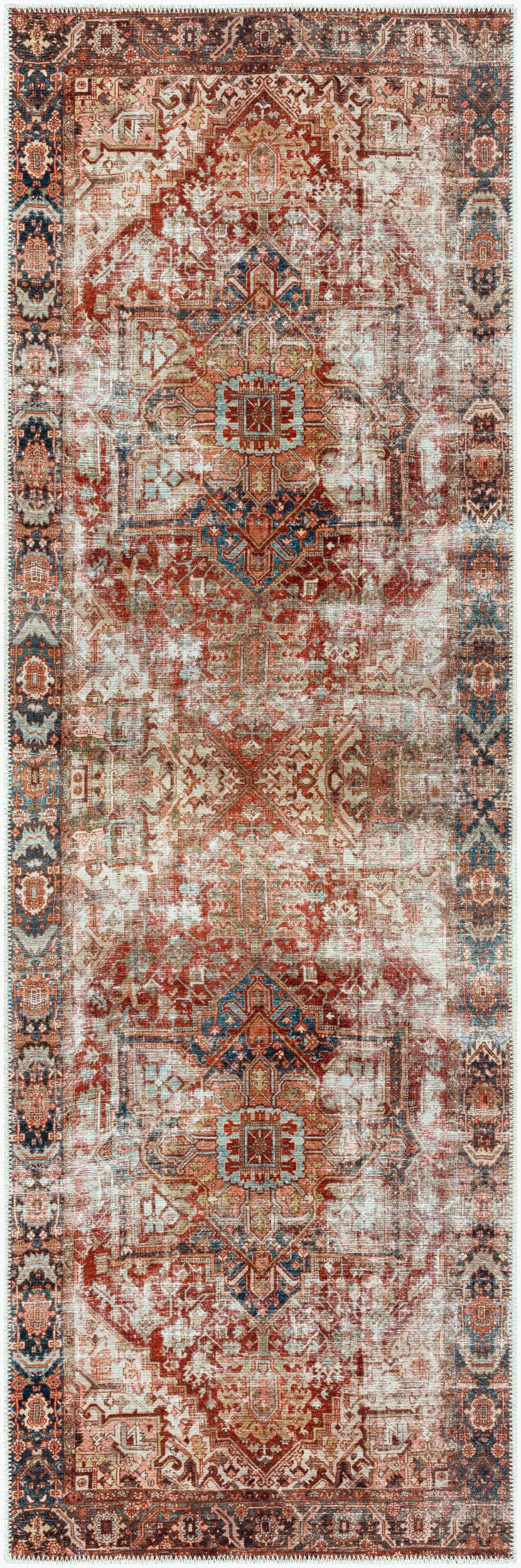 Livabliss by Surya Amelie AML-2350 Machine Woven Rug