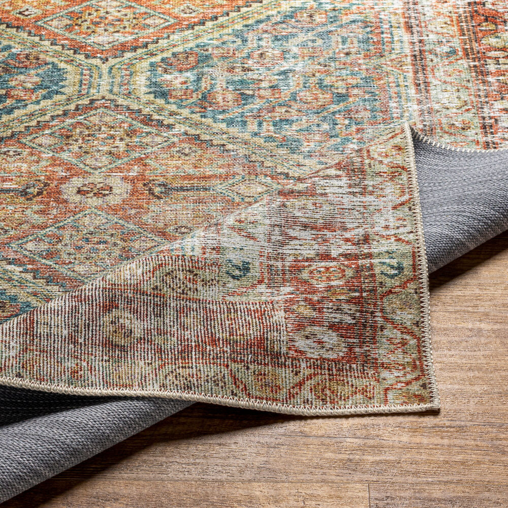 Surya Amelie AML-2352 Machine Woven Rug