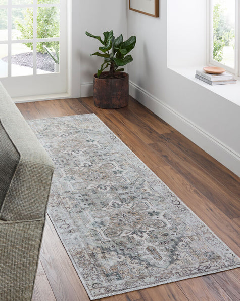 Surya Amelie AML-2360 Machine Woven Rug