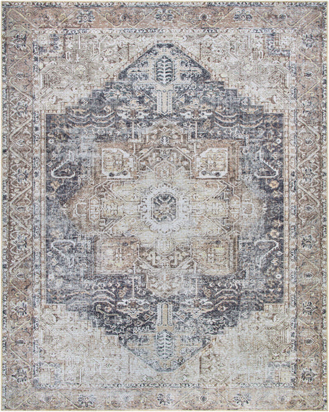 Surya Amelie AML-2360 Machine Woven Rug