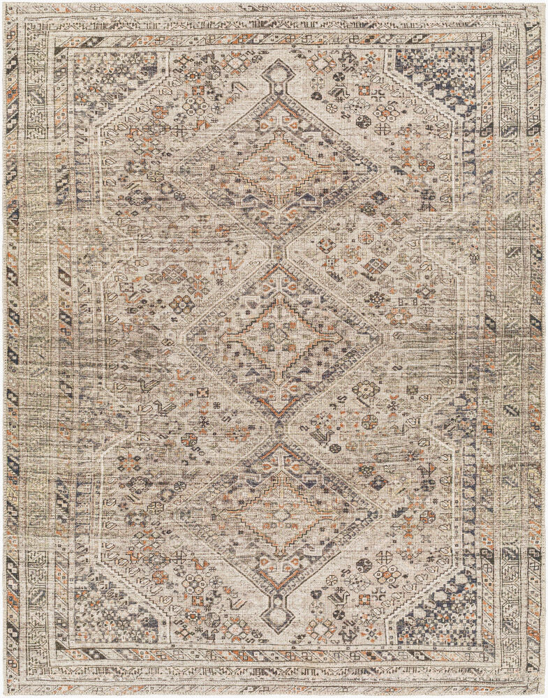 Surya Amelie AML-2383 Machine Woven Rug