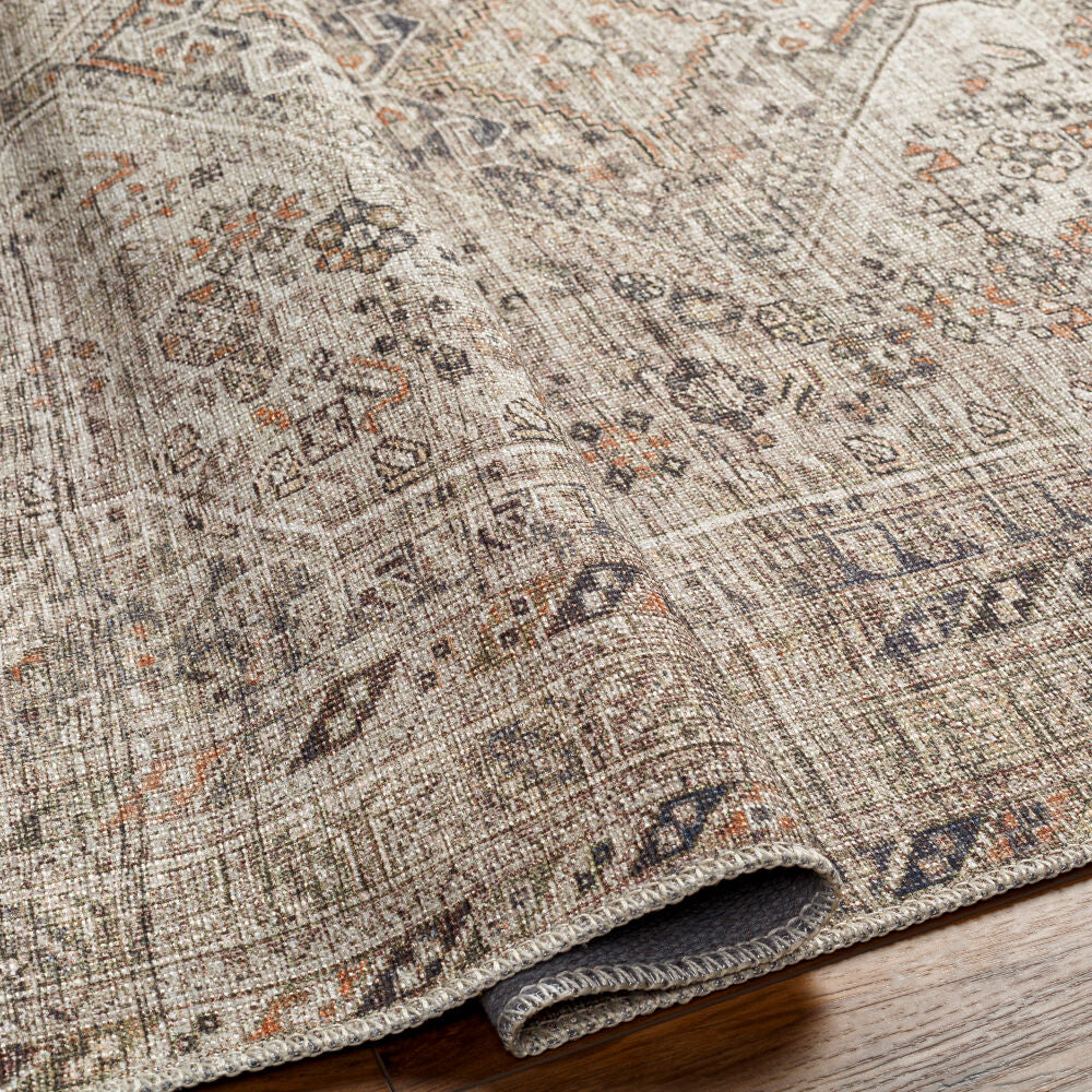Surya Amelie AML-2383 Machine Woven Rug