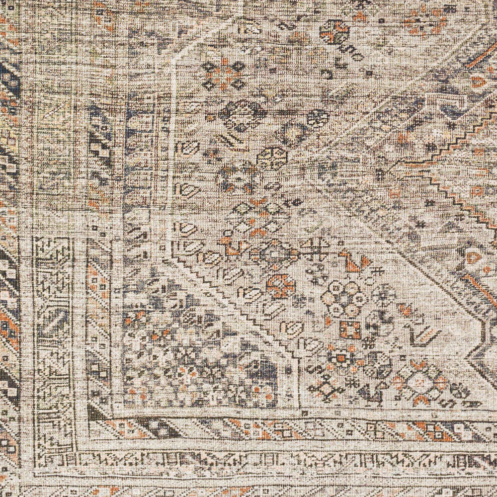 Surya Amelie AML-2383 Machine Woven Rug