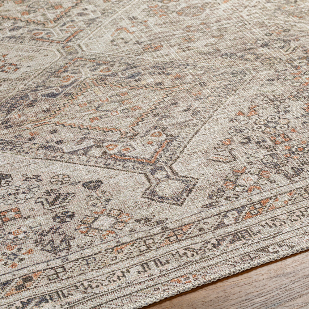Surya Amelie AML-2383 Machine Woven Rug