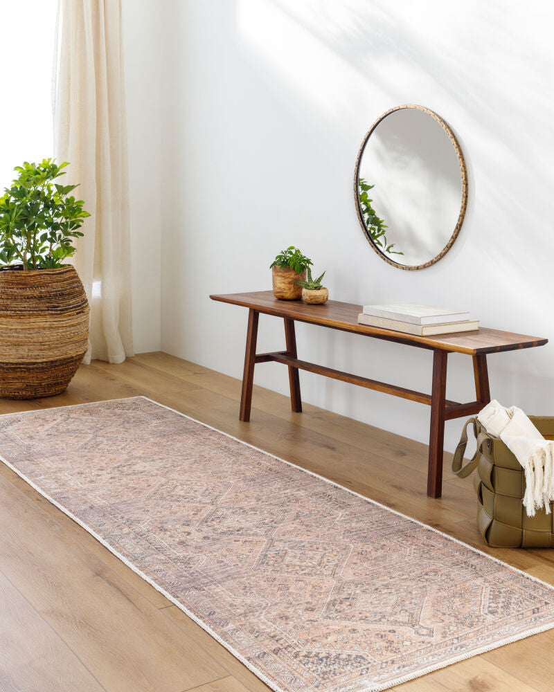 Surya Amelie AML-2384 Machine Woven Rug Clearance