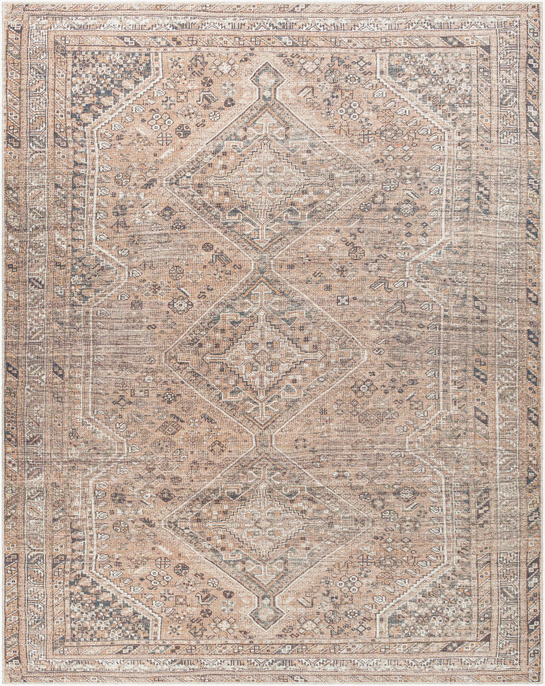 Surya Amelie AML-2384 Machine Woven Rug Clearance