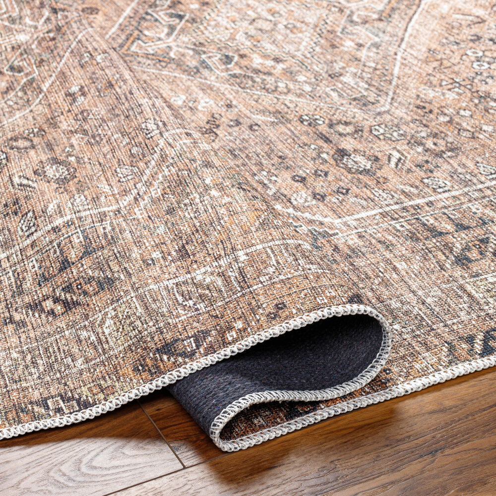 Surya Amelie AML-2384 Machine Woven Rug Clearance