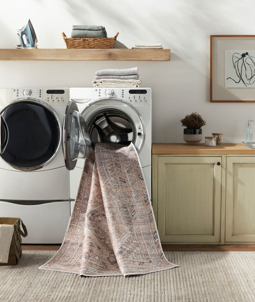 Surya Amelie AML-2384 Machine Woven Rug Clearance