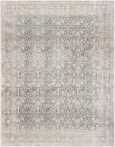 Livabliss by Surya AML-2387 Amelie Machine Woven Rug