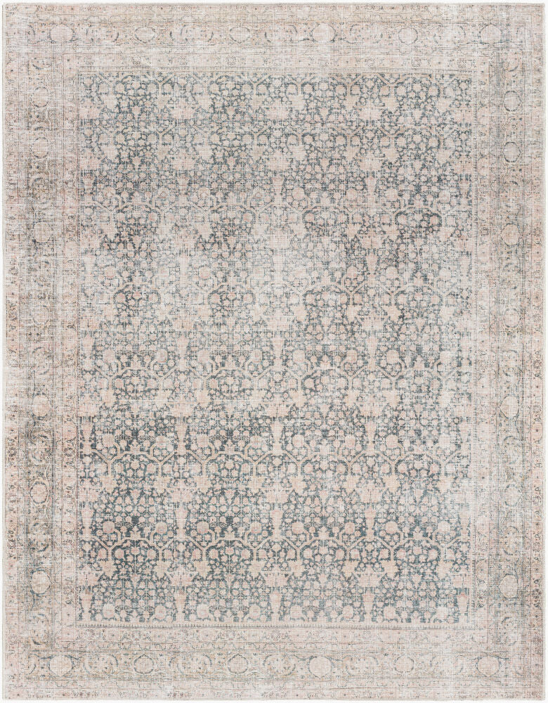 Surya Amelie AML-2387 Machine Woven Rug