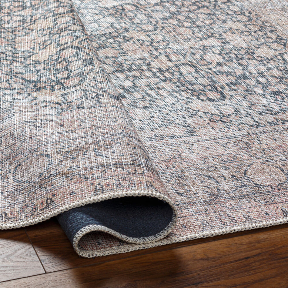 Surya Amelie AML-2387 Machine Woven Rug