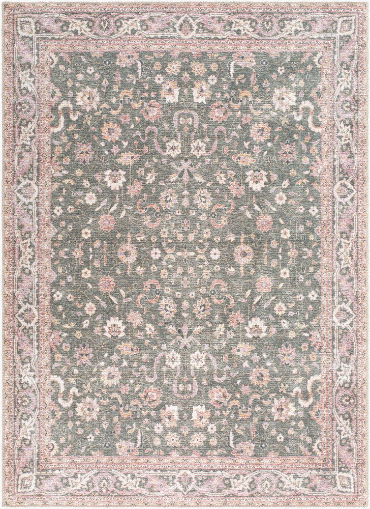Surya Amelie AML-2392 Machine Woven Rug