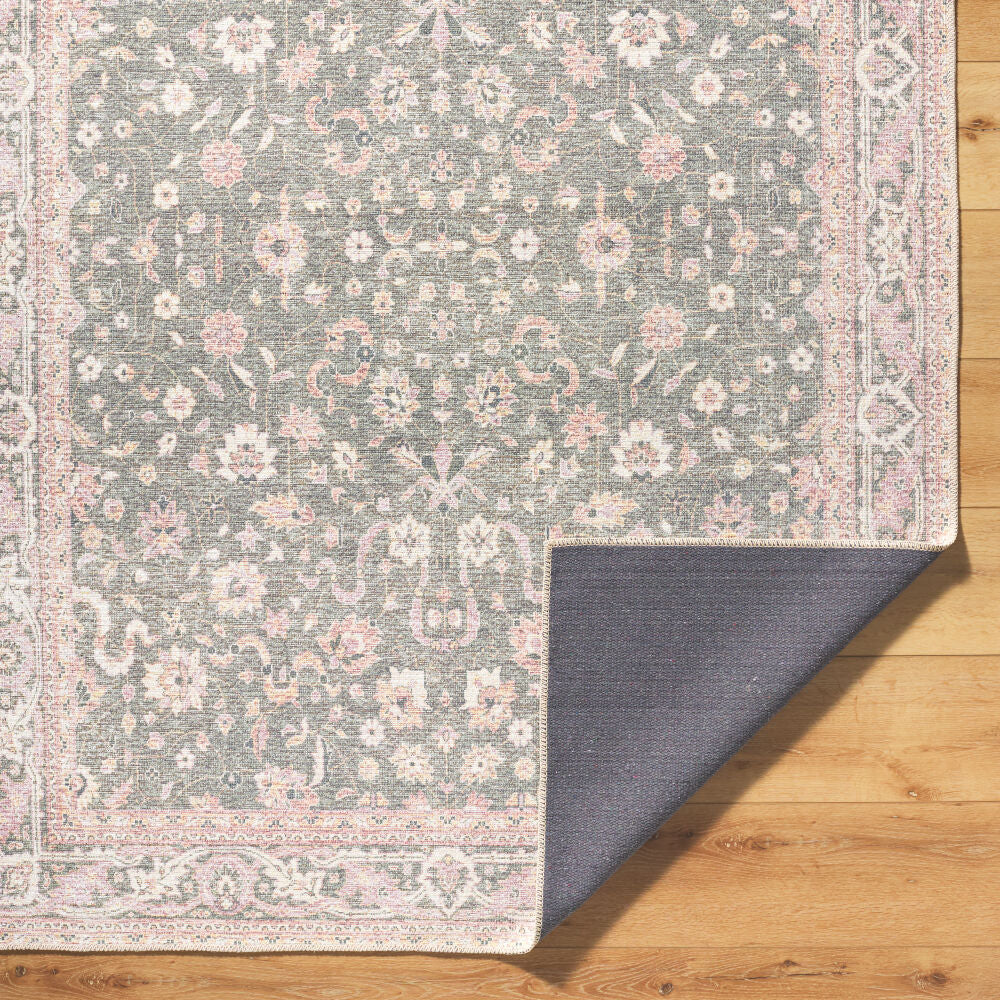 Surya Amelie AML-2392 Machine Woven Rug