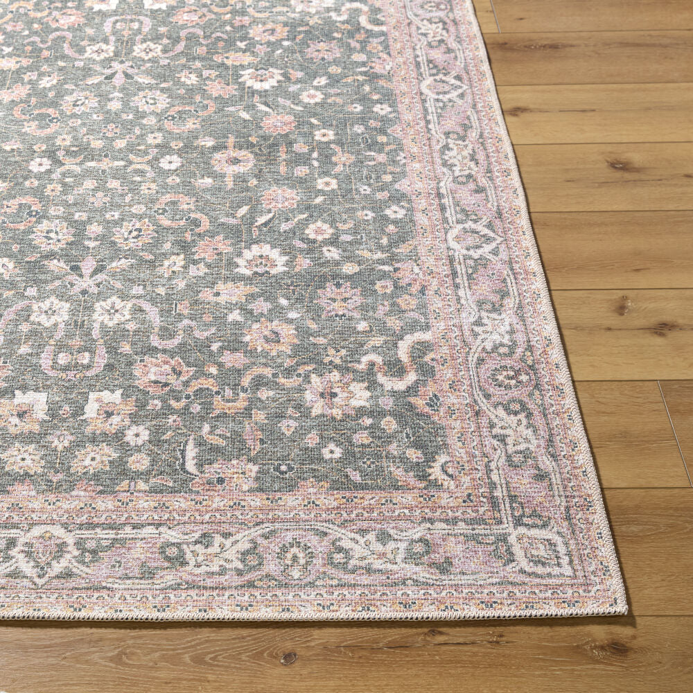 Surya Amelie AML-2392 Machine Woven Rug