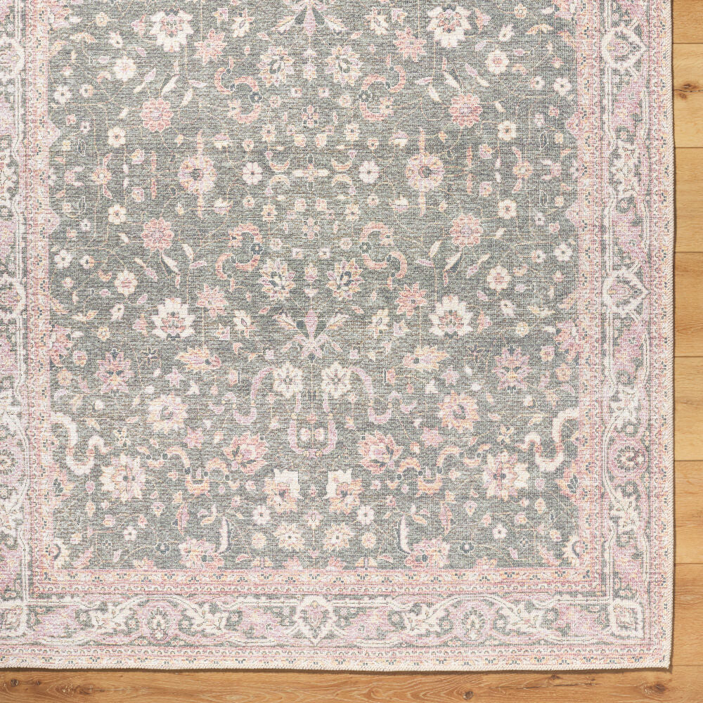 Surya Amelie AML-2392 Machine Woven Rug